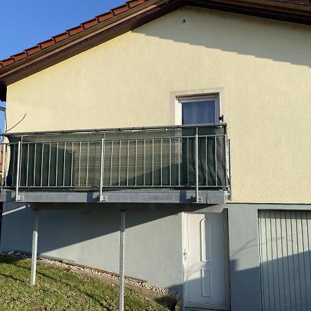 Nisas Ferienwohnung Bad Sackingen Exterior photo