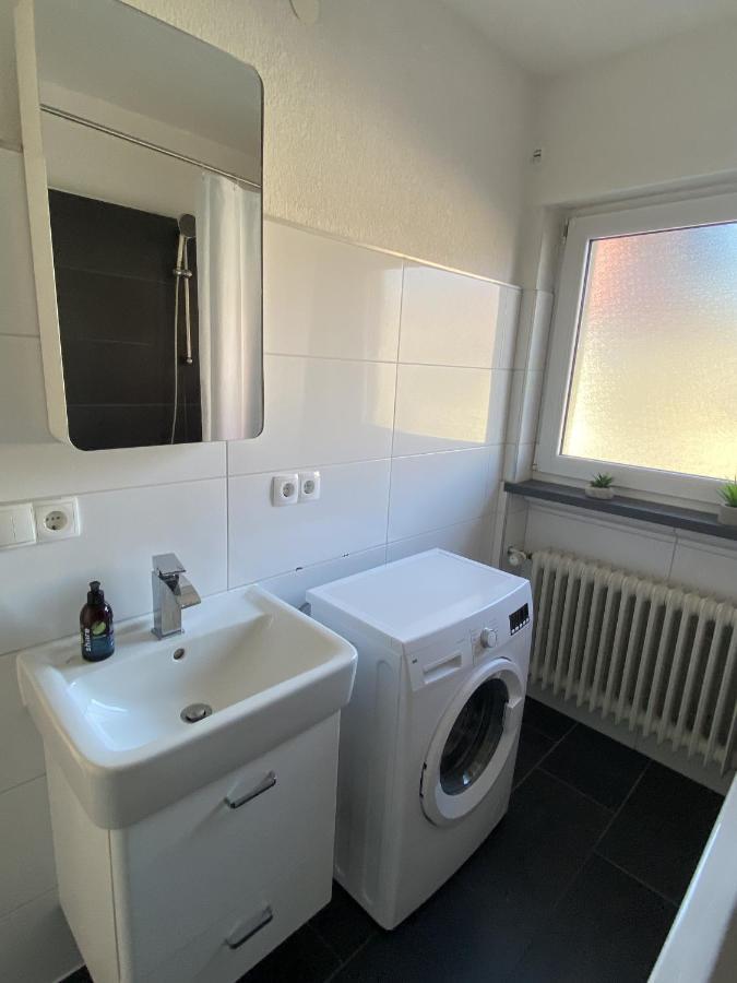 Nisas Ferienwohnung Bad Sackingen Exterior photo